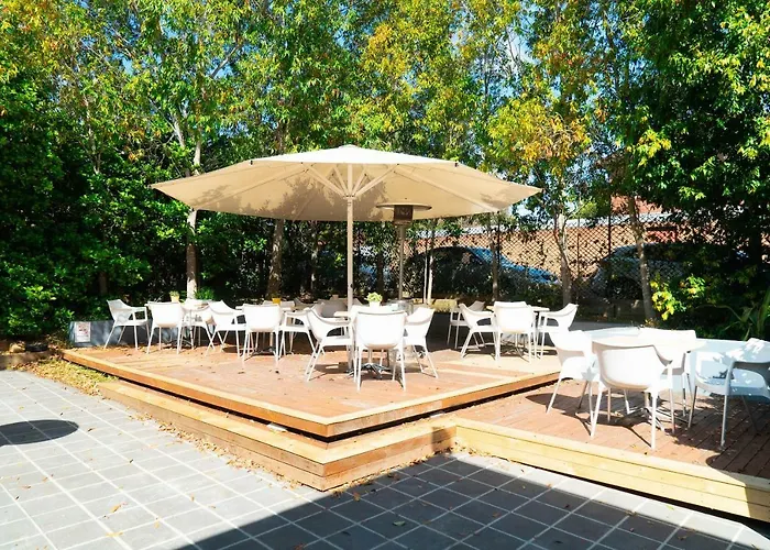 Horse And Jockey Hotel Homebush